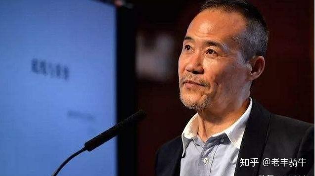 心脏搭桥整容万科王石被黑说明我重要