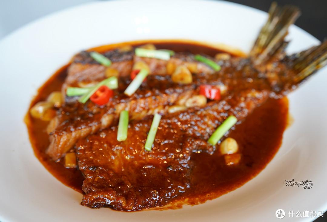 东钱湖畔,连年黑珍珠一钻 ~ 华茂希尔顿酒店 钱湖阁中餐厅 体验