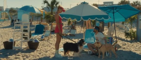 《爱犬莫福》“夜魔侠”变身暖男，携宠攻略前任