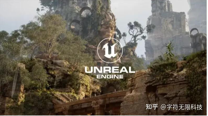 Unity/虚幻引擎(Unreal Engine)陷入两难,如何选择适合的游戏开发引擎? - 知乎