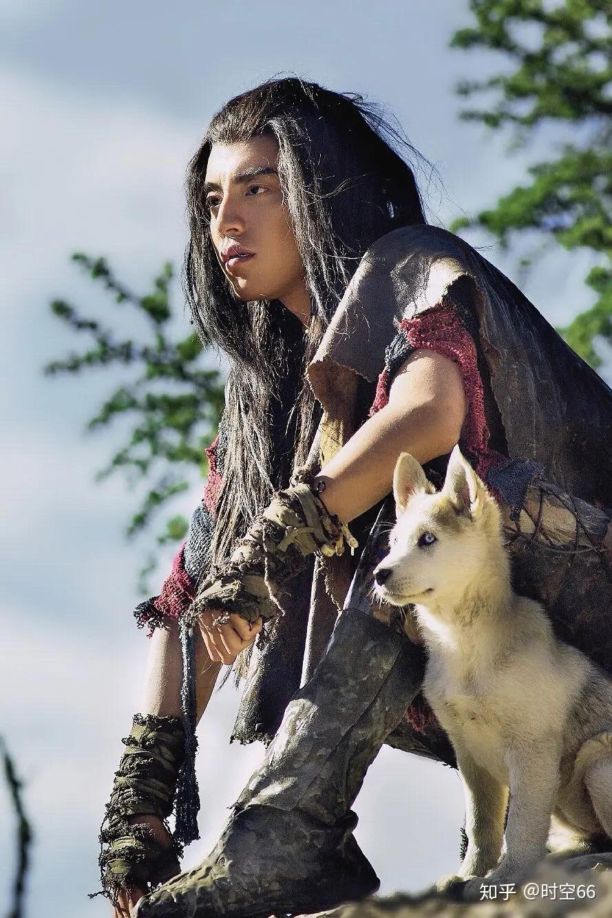 《狼殿下》影评-致渤王 - 知乎