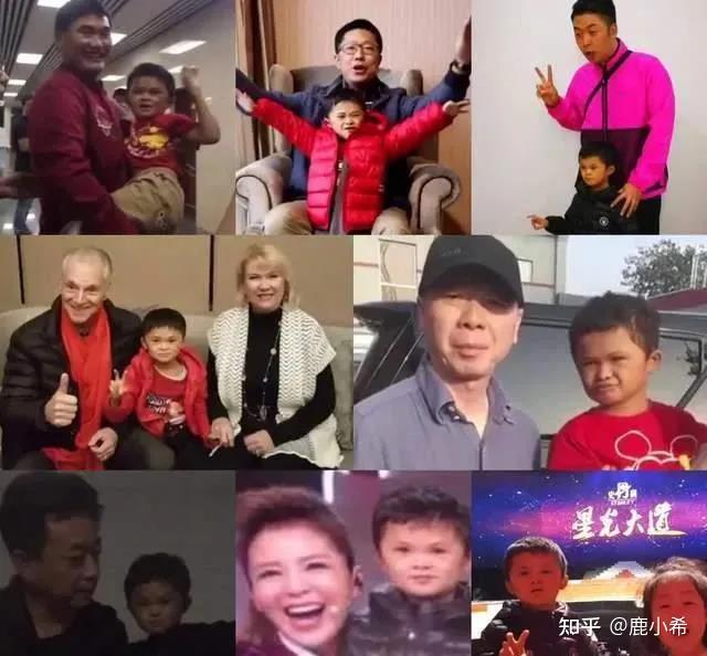 因撞脸马云,智力障碍儿童成职业网红,3年后,他的结