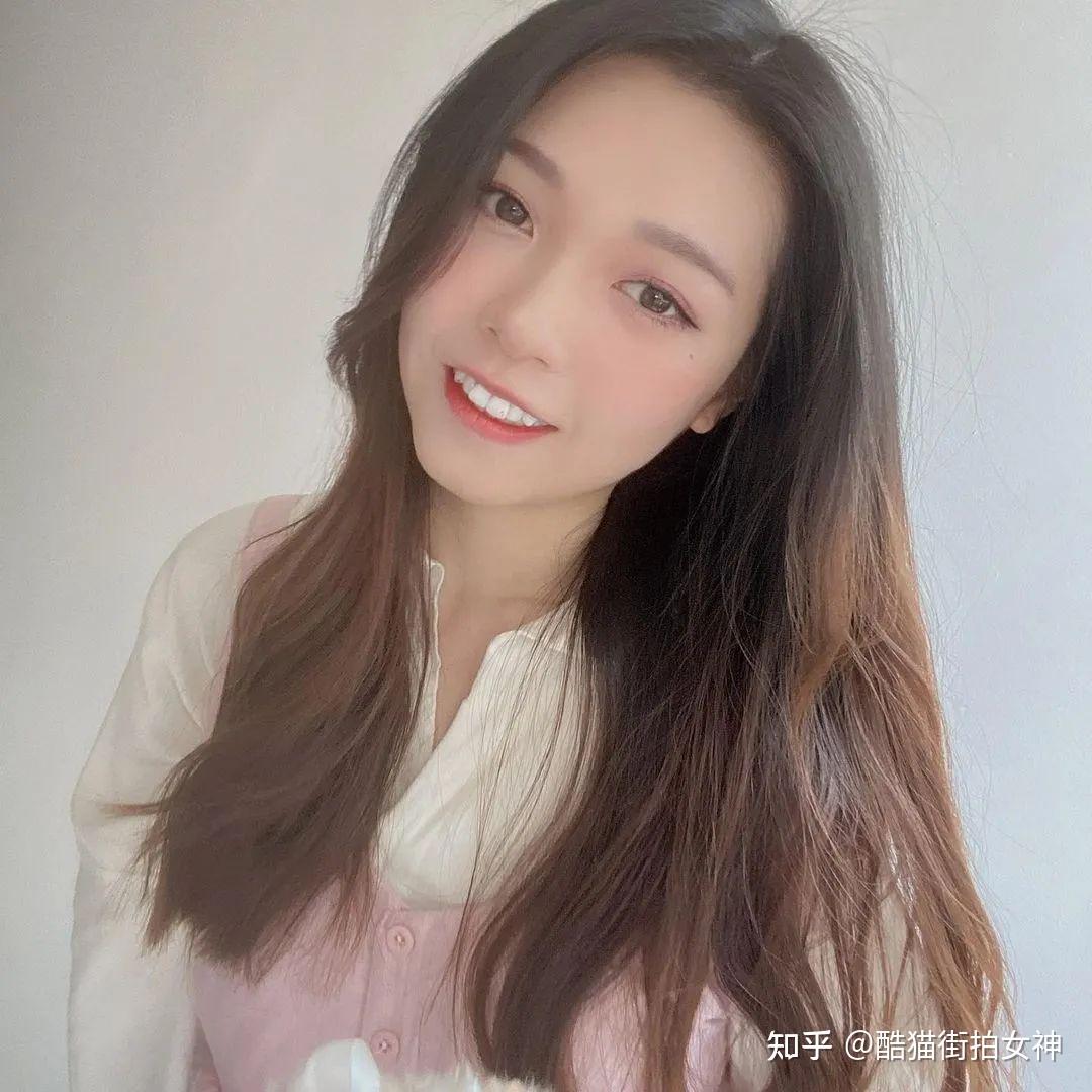 ins网红美女diorwynn
