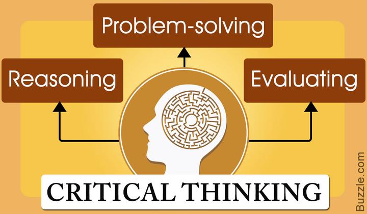 6 characteristics of critical thinking picture