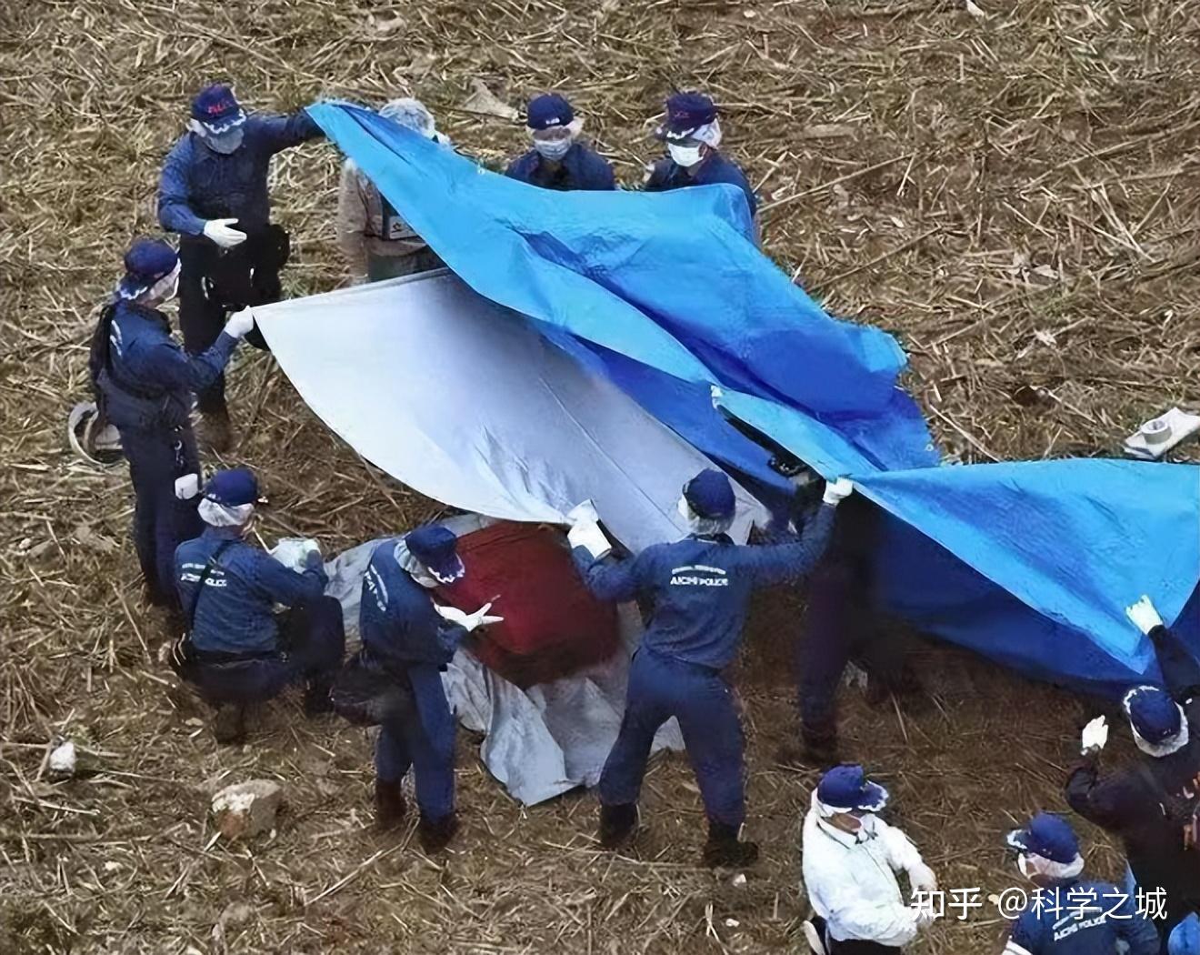 日本死刑犯:等待20年也不行刑,每天被恐惧支配,有人吓疯自杀 - 知乎