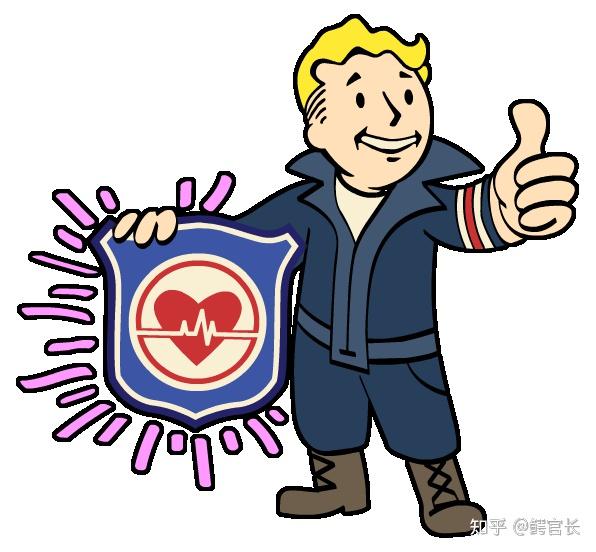 《辐射76:废土往事》响应者的故事