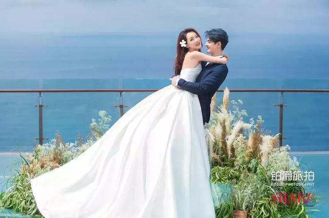 陈漫,李东田跨界时尚,开启铂爵旅拍最新技术流! - 知乎