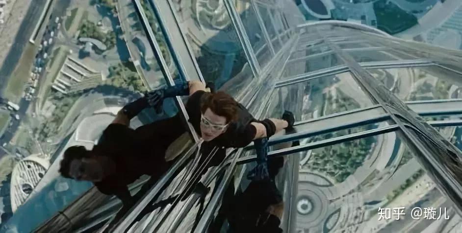 干货如何适应不断变化的构图比例电影化镜头全靠这6大技巧