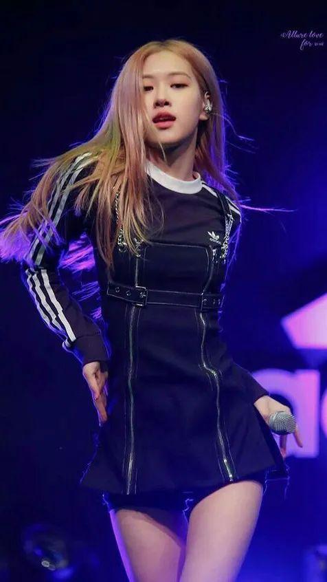 壁纸 | BLACKPINK Rose朴彩英合集 - 知乎