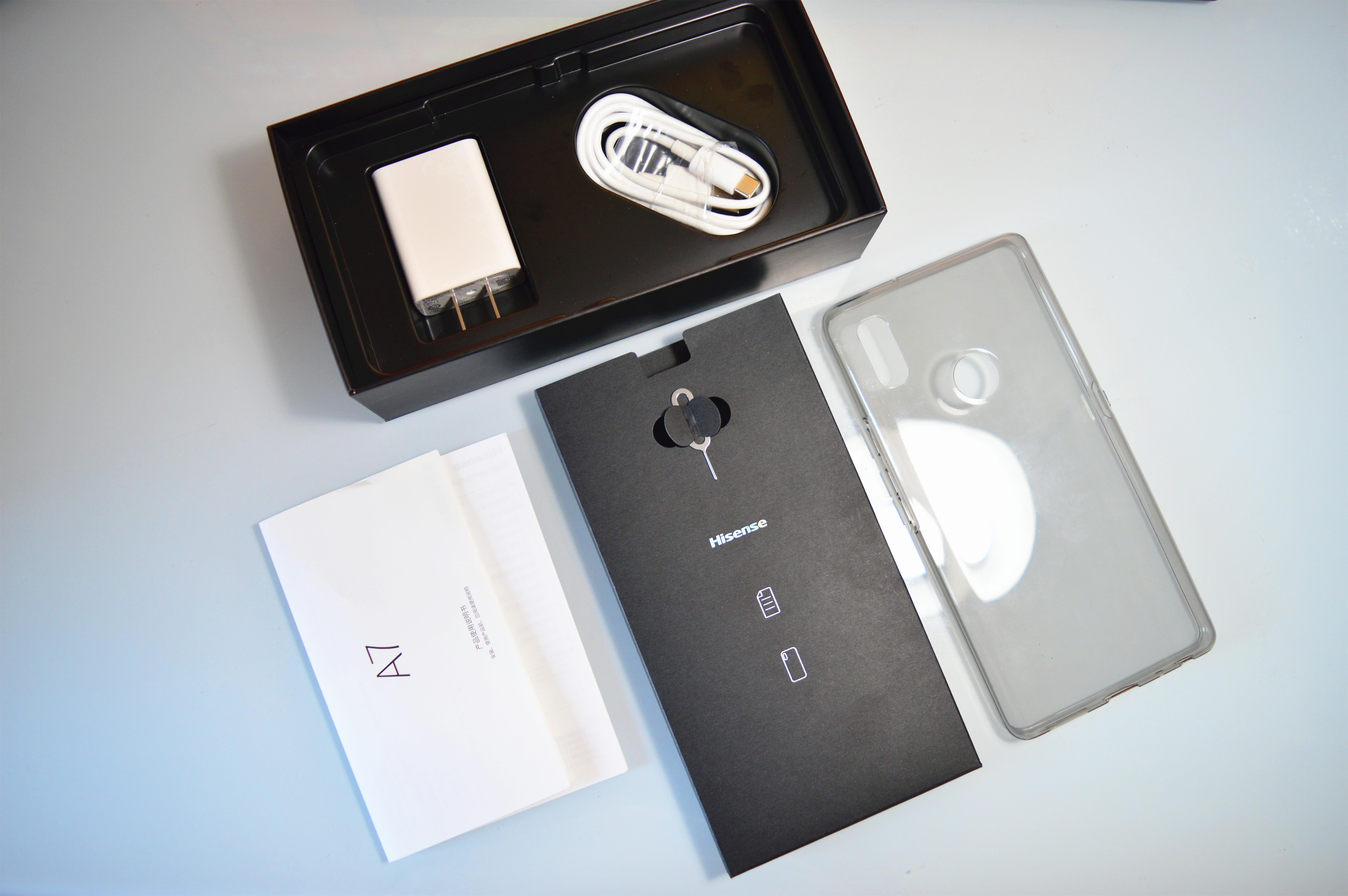 电子阅读进入彩墨时代海信a7cc阅读手机使用体验