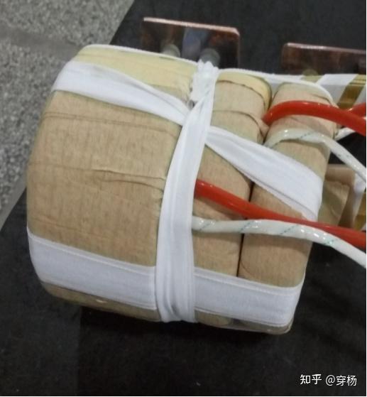 电流互感器的过负荷特性和要求 - 知乎