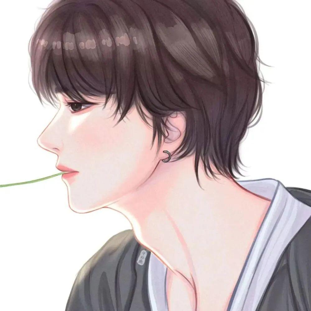 情侣头像l谈恋爱时千万不要跟女朋友讲道理