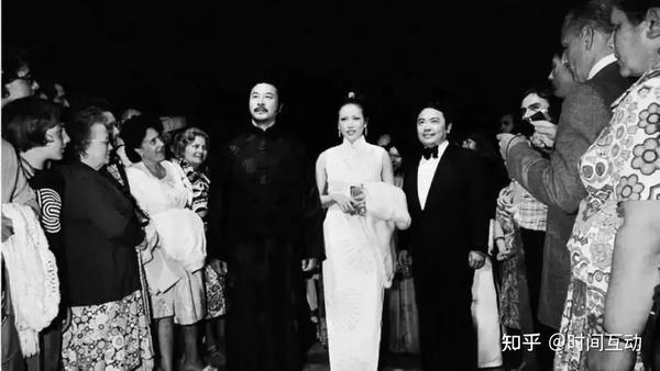 胡金铨与《侠女》的中国电影美学 - 知乎