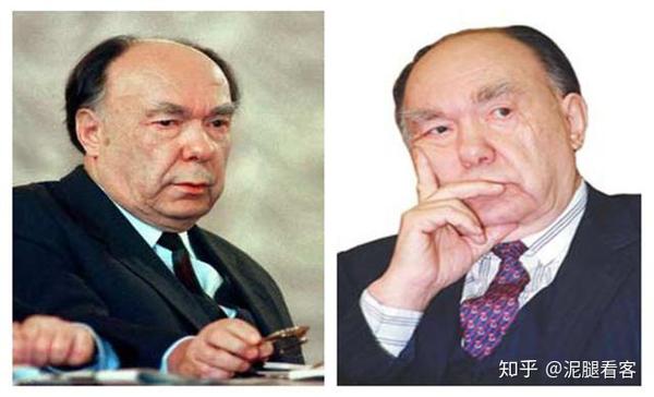 苏联真正的 掘墓人 曾是戈尔巴乔夫幕后策划者 如今去哪了 知乎 苏联真正的 掘墓人 曾是戈尔巴乔夫幕后策划者 如今去哪了 知乎