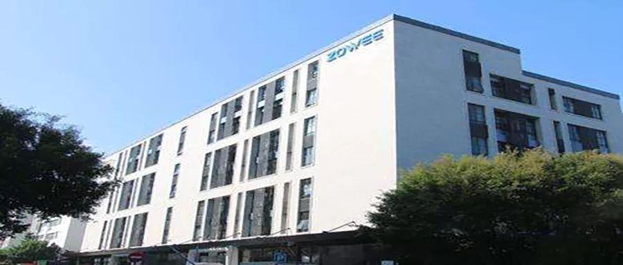 松岗卓翼电子厂怎么样