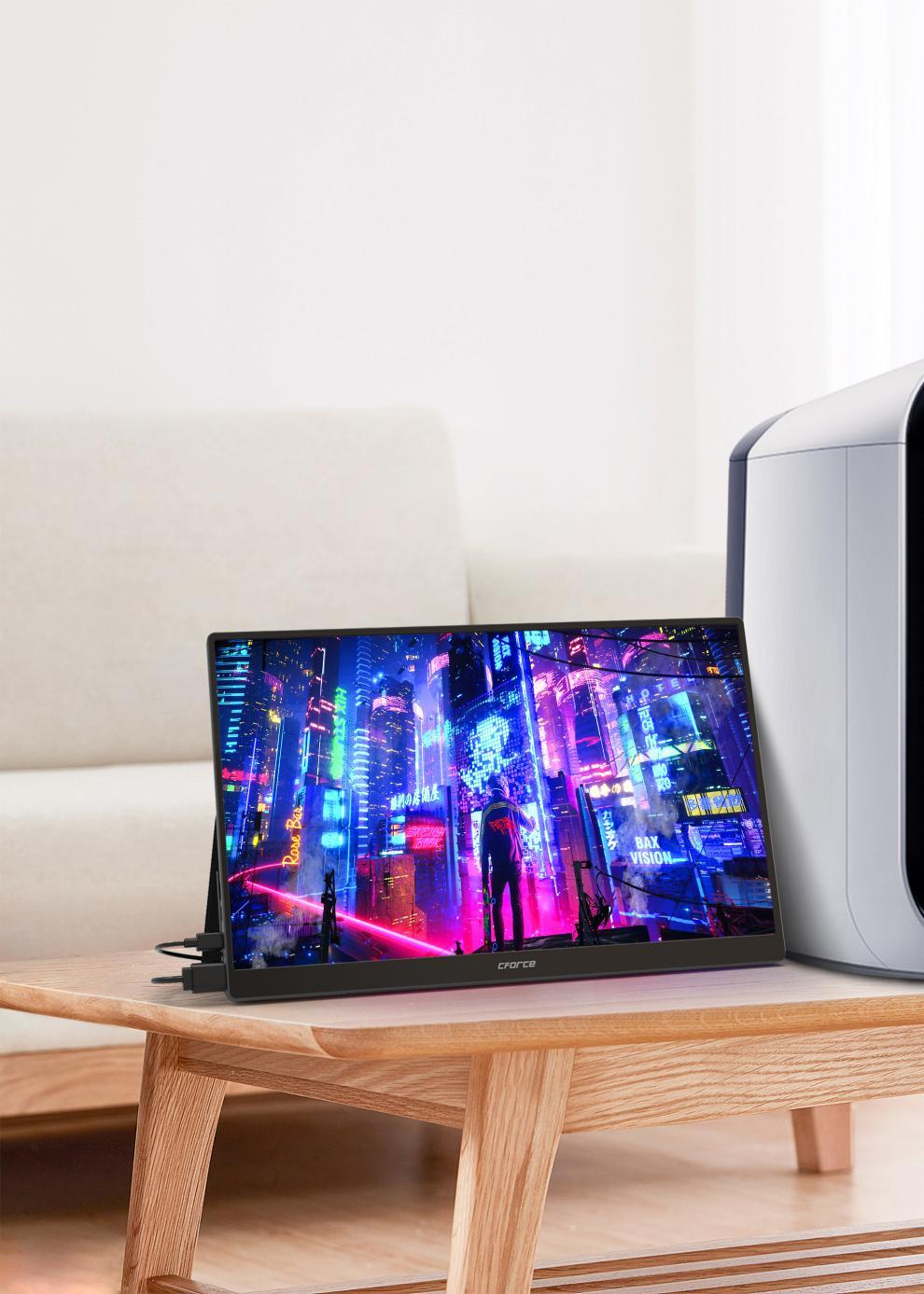 是时候对自己好一点了聊聊为什么要买一台oled显示器