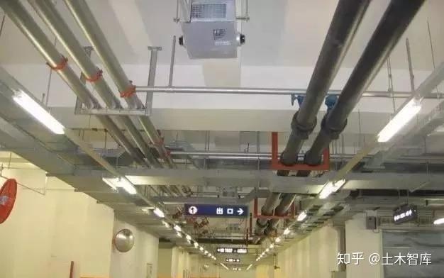 创优机电安装工程的施工做法,大量照片! - 知乎