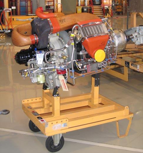 Apu Rotor 辅助动力系统 / Auxiliary power unit (APU) - 中英文维基百科词条,由辽观搬运、翻译、整合 - 知乎