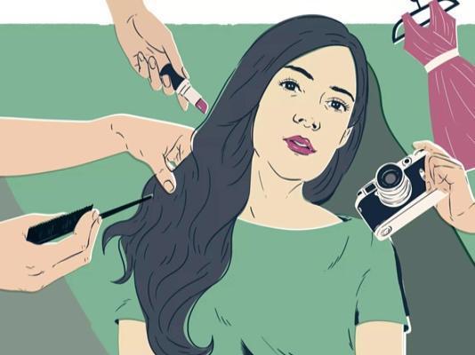 家装营销微信头像图片_家装微信营销心得总结_微信家装营销