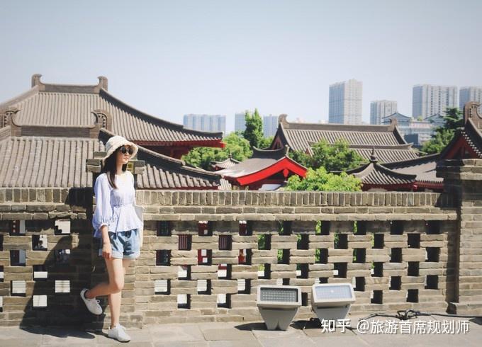 2025西安旅游攻略，西安五日游线路攻略及省心玩法保姆级攻略——亲身体验经验分享