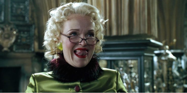 【HP人物评析】丽塔·斯基特 Rita Skeeter - 知乎