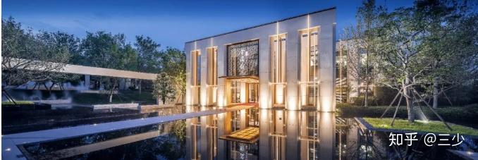 北京金茂府&未来金茂府:人生多少府居梦,才得一处金茂府-未来金茂府售楼处