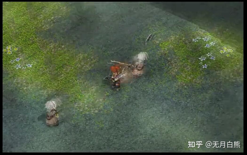 空之轨迹风之剑圣(【空之轨迹】剑圣、剑帝谁更强？浅谈falcom如何塑造强者！)  第1张