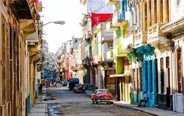 去古巴旅行是一种什么样的体验？好玩么？ - 知乎