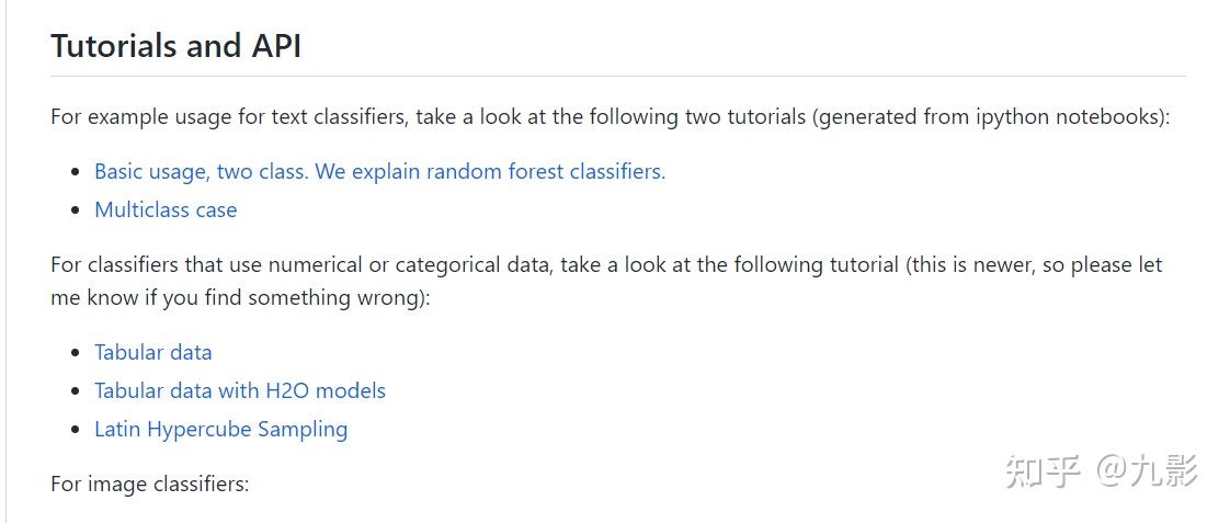 github lime parallelogram Images High Quality Grahic 机器学习可解释性--LIME源码阅读 - 知乎
