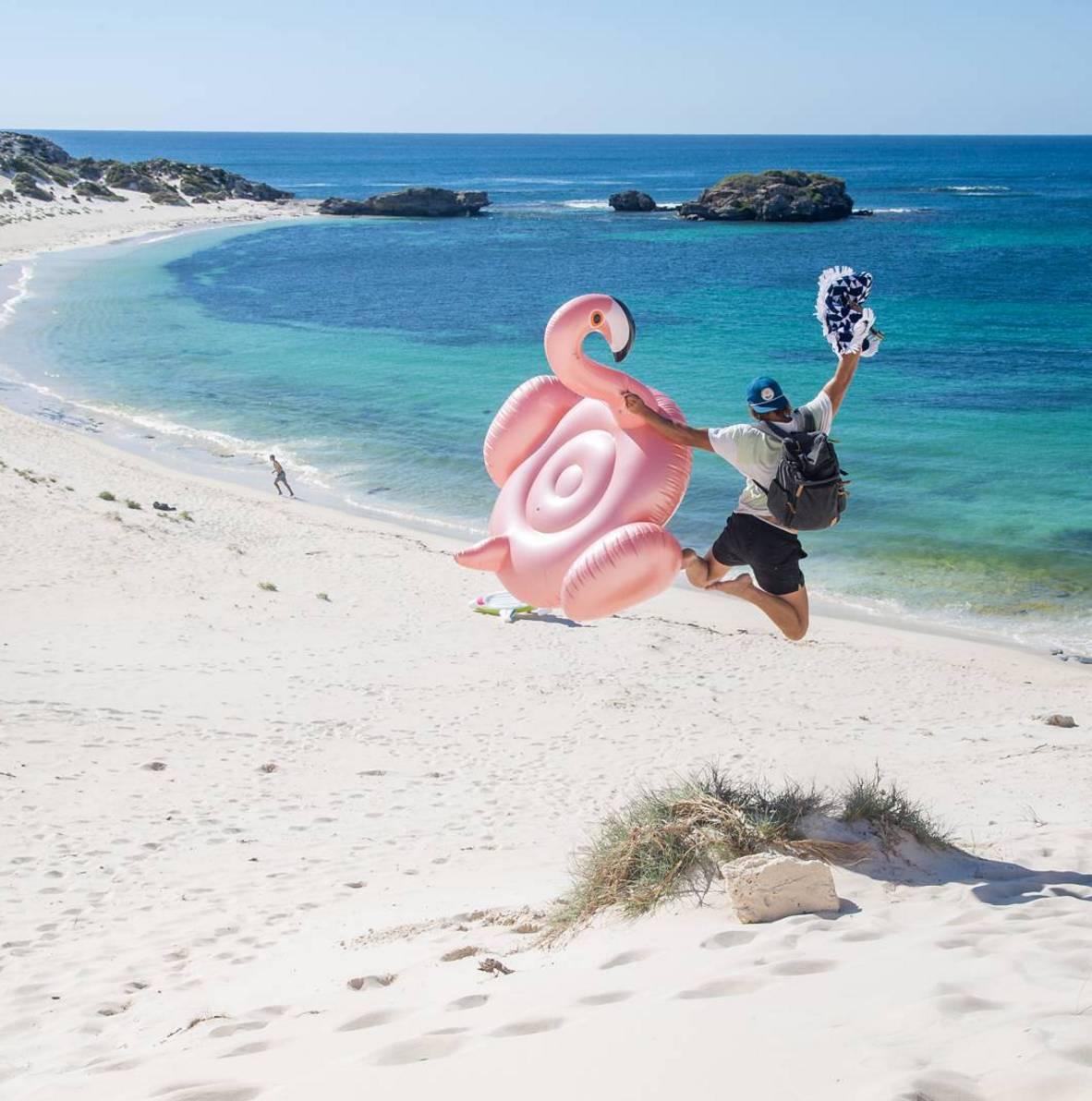 朋友圈里点赞高的照片是怎样拍出来的