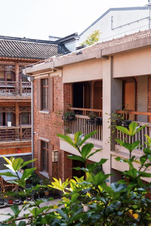 走进甘熙故居,品读深藏建筑中的文化内涵 - 知乎