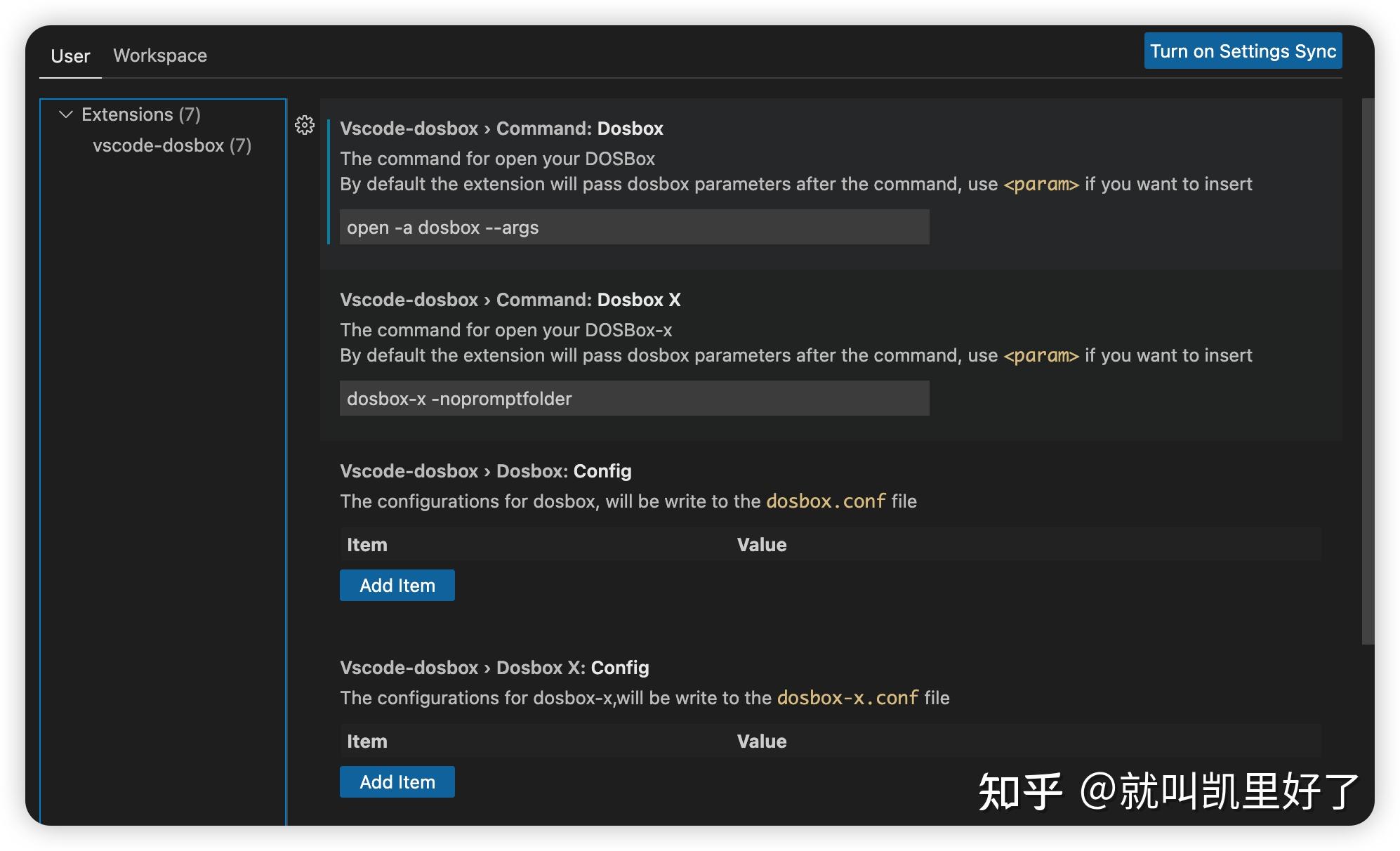 Mac m1 vscode masm tasm dosbox 