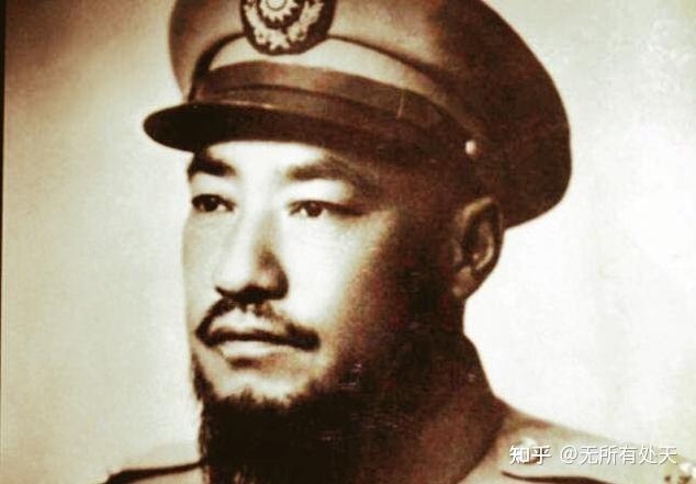 三,西军时期三马裂变.