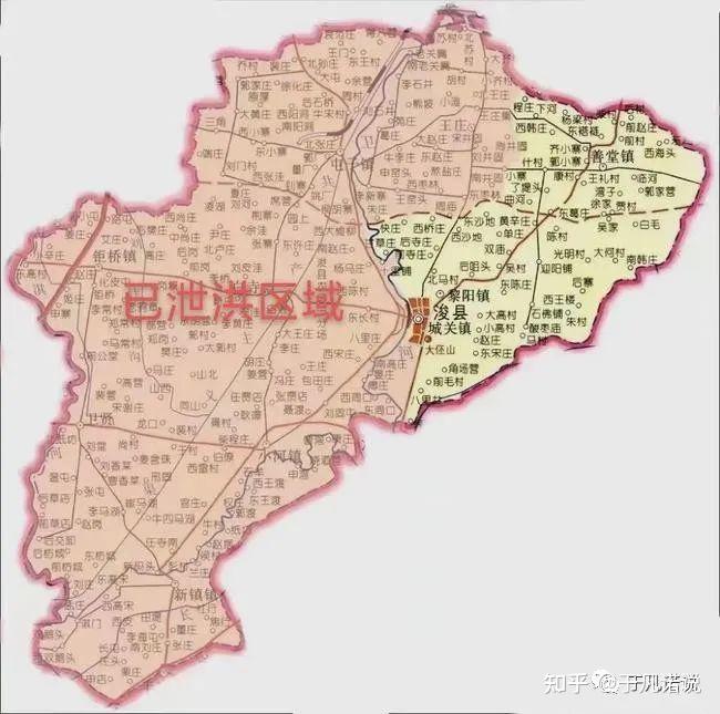 卫辉柳庄乡地图图片