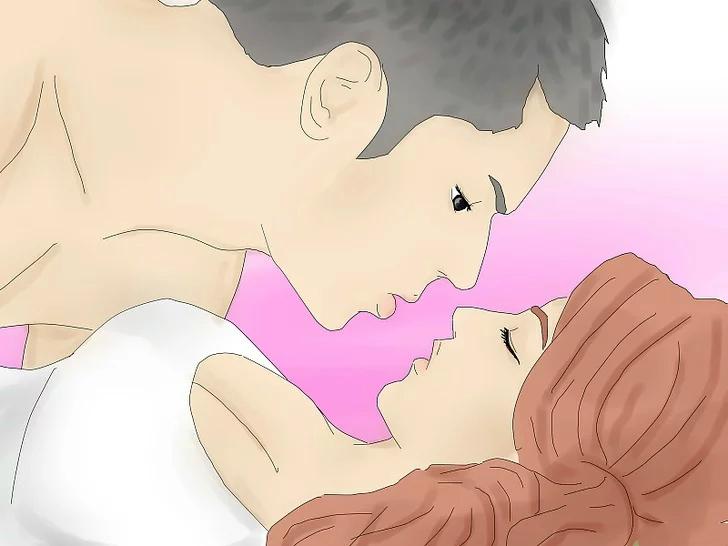 如何勾搭前女友