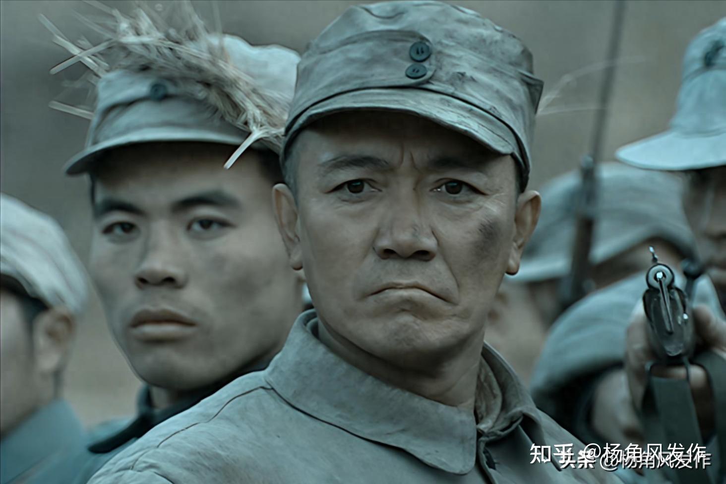 亮剑:为什么空降一个李云龙,就能将人心涣散的独立团带强带大? - 知乎