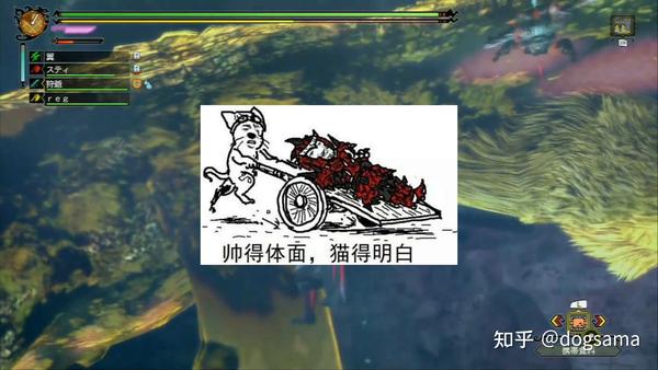 怪物猎人全回顾 从怪物猎人1到怪物猎人崛起 知乎