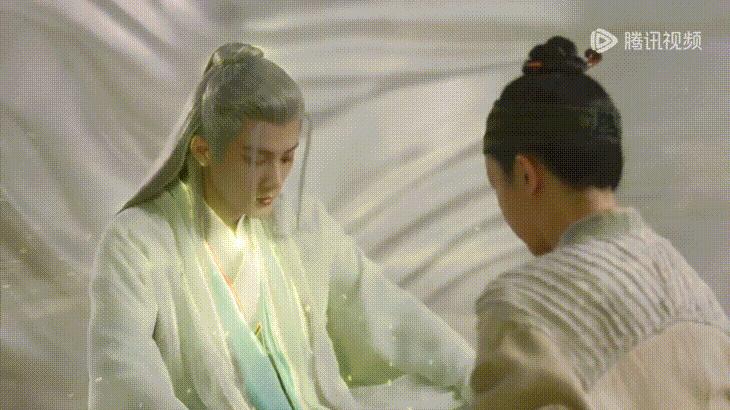 《长相思》：相柳为什么对獙君说，小夭心心念念的人是涂山璟，而不说爱的人是涂山璟？ - 知乎