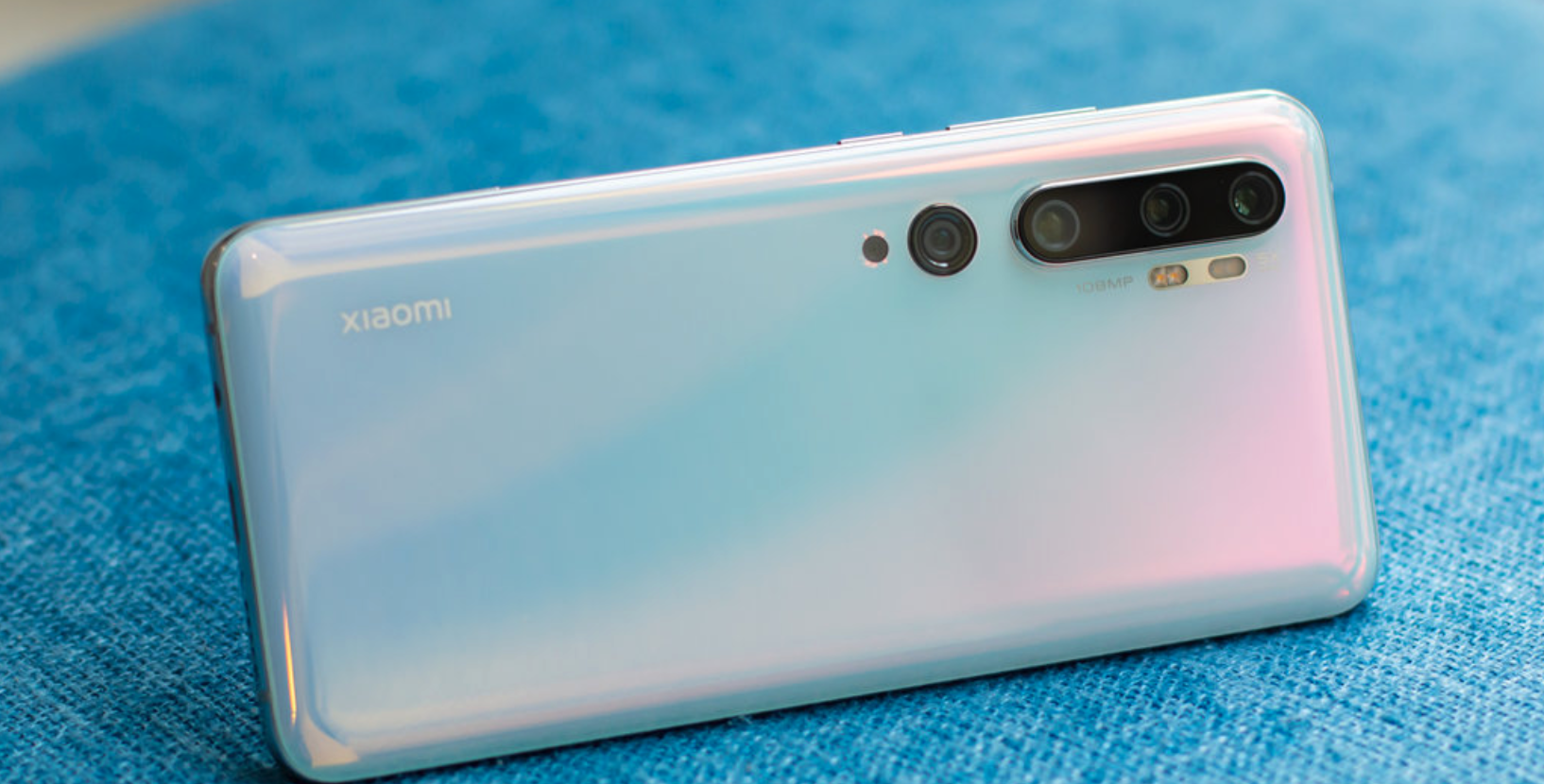 价格开始松动小米cc9pro渠道直降360最佳入门相机