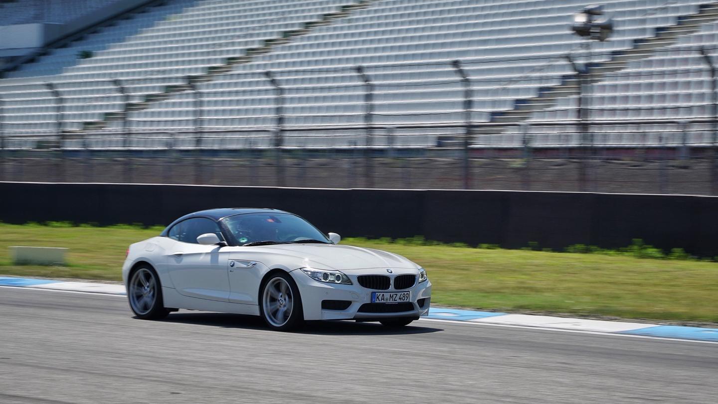 年买一辆bmw Z4 E是什么体验 知乎 年买一辆bmw Z4 E是什么体验 知乎