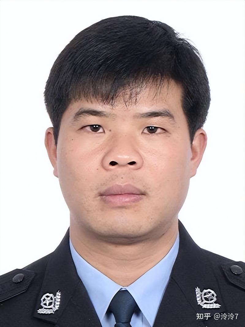 广西来宾市公安局现任领导及工作分工