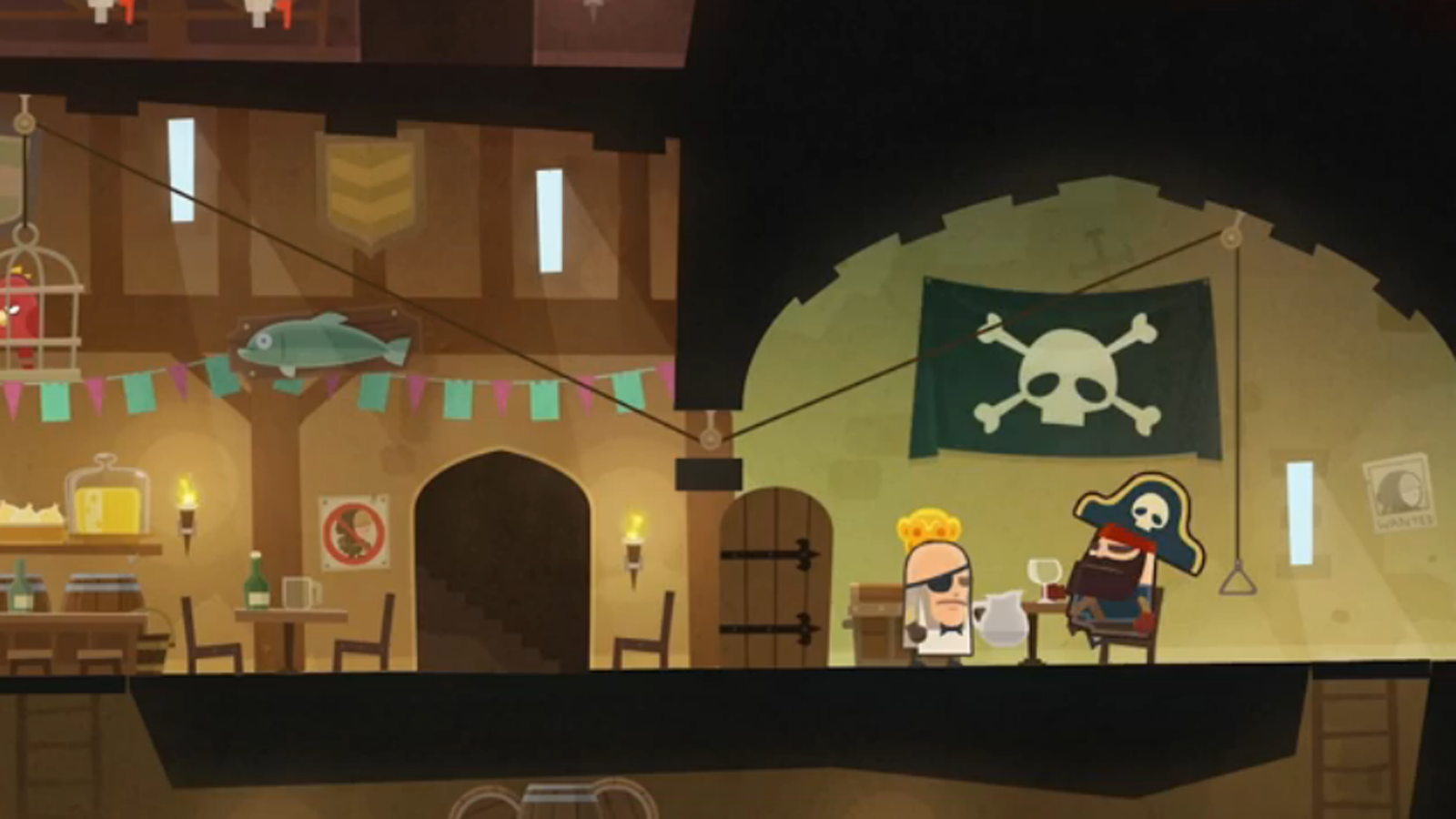 tinythief小小偷小贼物语文末附资源