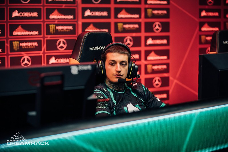 the leipzig major - 第四日回顾