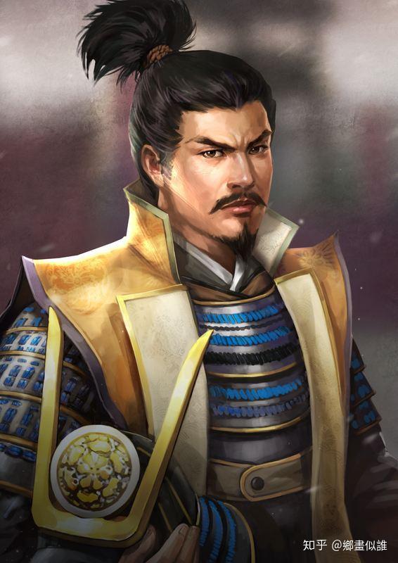 槐聚编4·《明智光秀与本能寺之变》