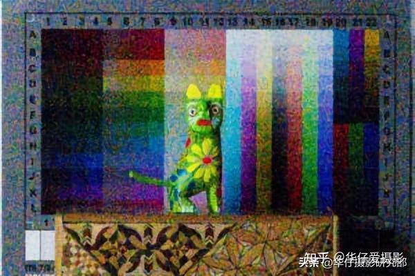 尼康 Z9 的最新权威评测系列：6. 高感光度与ISO双增益 - 知乎