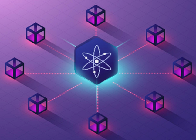 一文读懂 Cosmos2.0 以及 Cosmos 与 Ethereum 区别 - 知乎