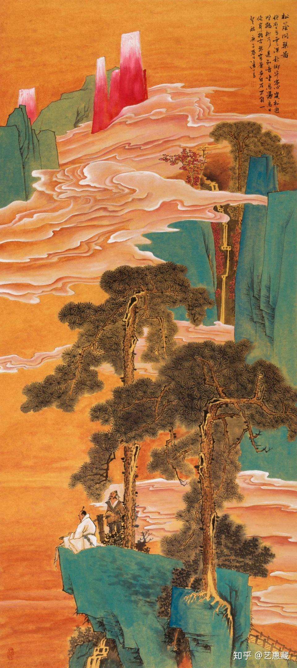 潘文良的书法取法乎上、古今兼容,笔酣墨饱、笔精墨妙 - 知乎