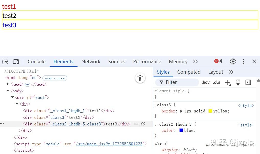 CSS Modules完全指南：CSS模块化的特性，生态工具和实践 - 知乎