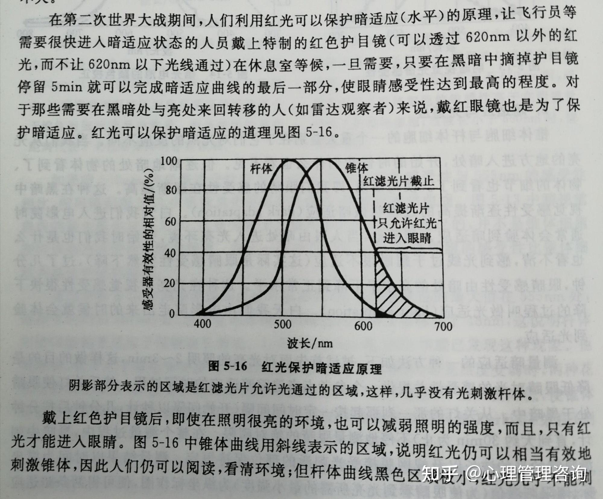 感觉适应 - 知乎
