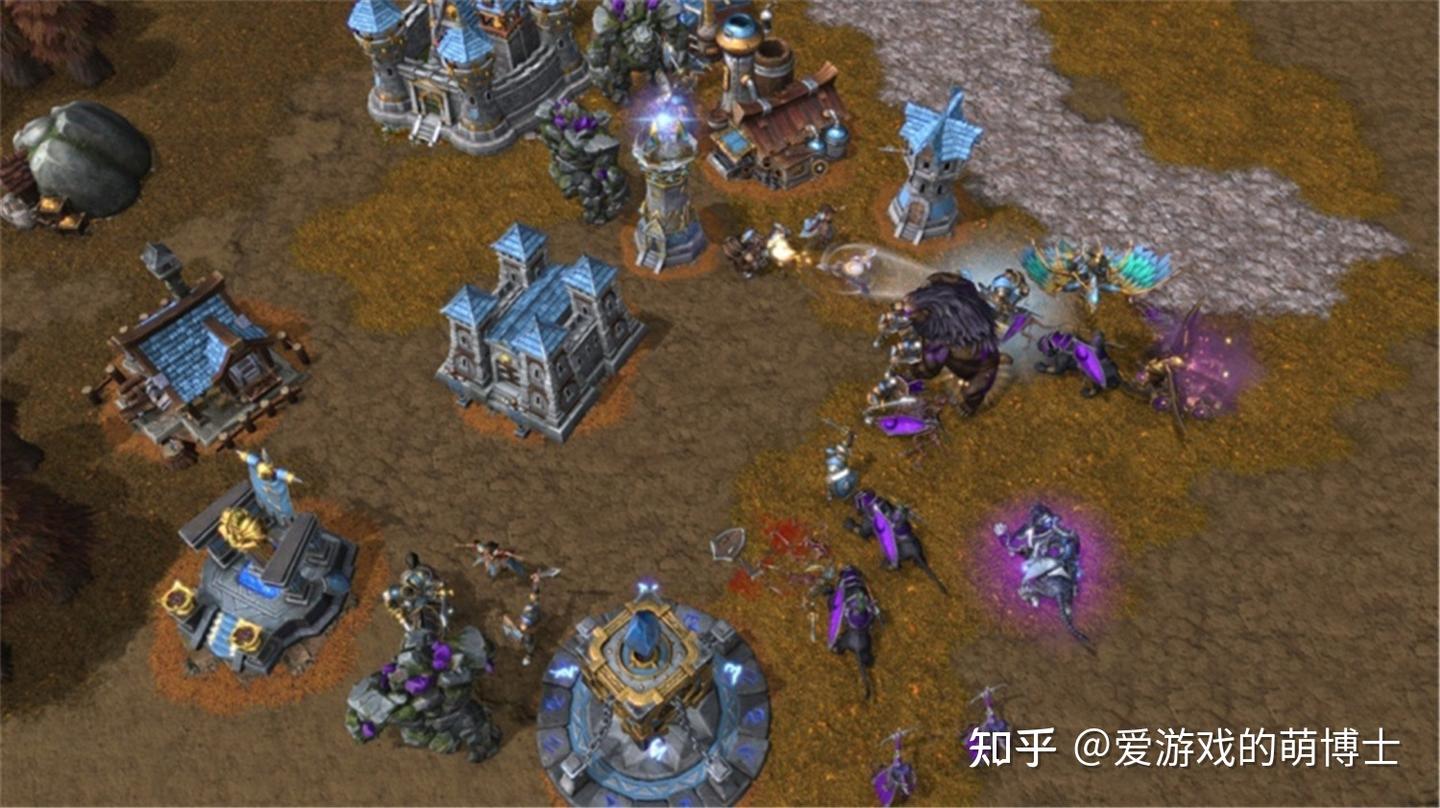 游戏的复刻版、重制版、重启版有什么不同之处? - 知乎